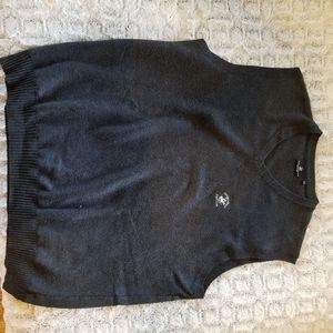 Beverly  Hills polo club sweater vest
